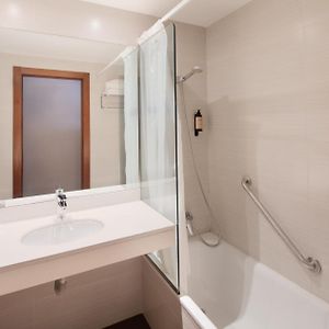 Chambre Triple de Luxe
